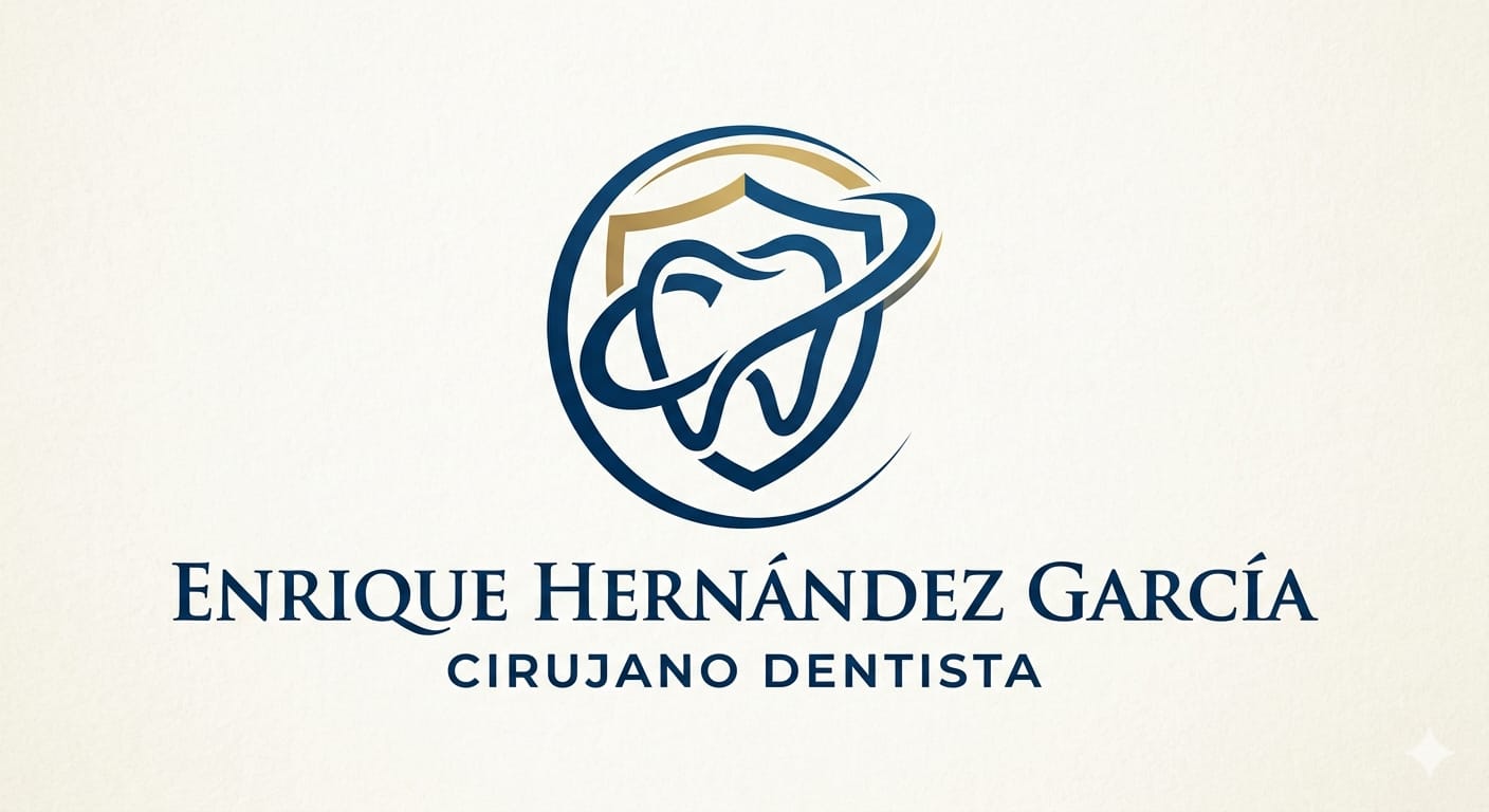 Logo Dr. Enrique